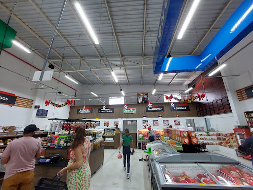 Supermercado Super Tirço