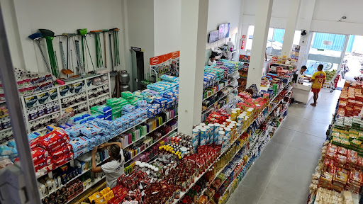 JUNIOR SUPERMERCADO