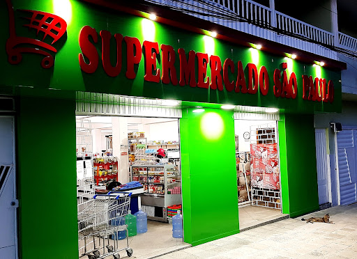 Supermercado São Paulo