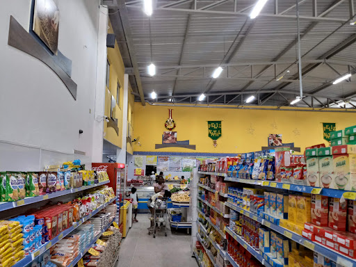 Supermercado Super Compras