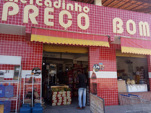 Mercado Preço Bom