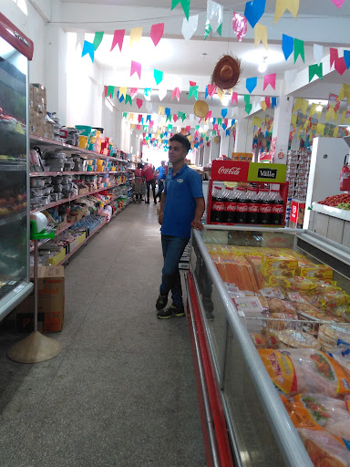 Hiper Andrade