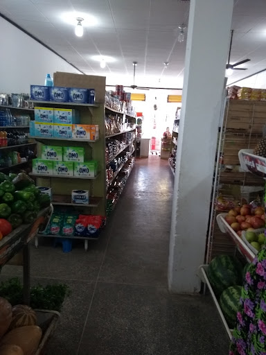 Comercial Tavares