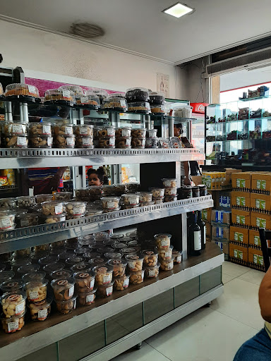 Delicatessen Super Deli