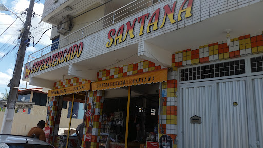 Supermercado Santana LJ2
