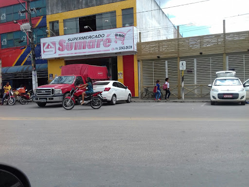 Sumaré supermercado