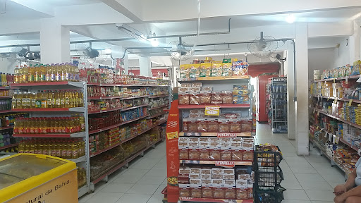 Supermercado Lima