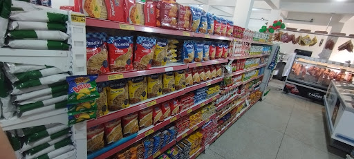 Novo Varejo Supermercado