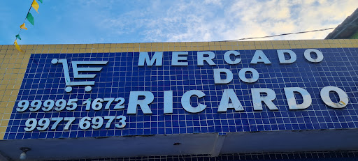 MERCADO DO RICARDO