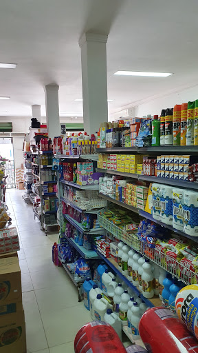 Mercado Do Naldo