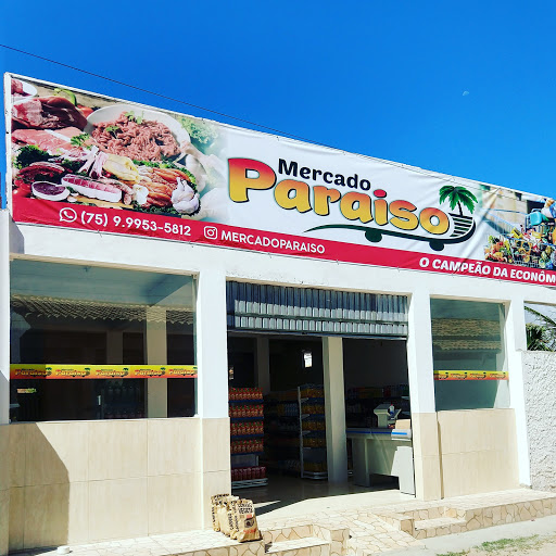 Mercado paraíso
