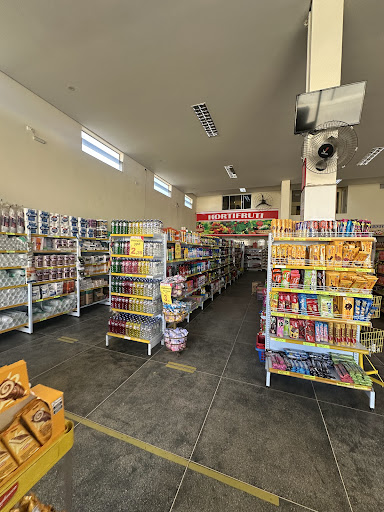 Supermercado Teixeira