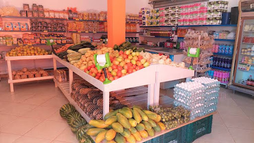 Mini Mercado e Quitanda Baleeiro