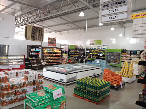 Supermercado Silveira