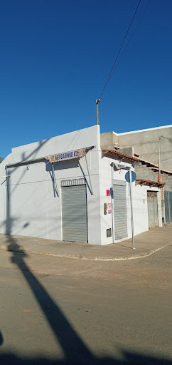 Mercadinho KJ