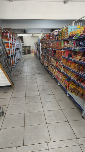 Comercial Ribeiro