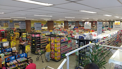 DoLar Supermercados - Loja 1