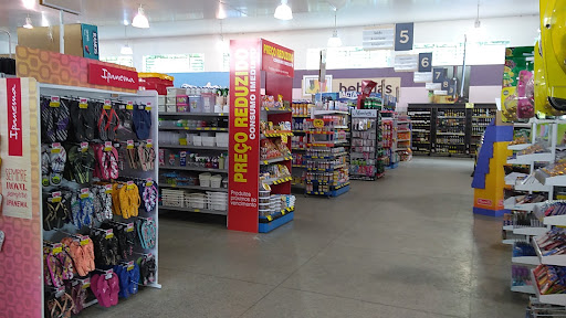 Supermercado do Lar - Loja 2