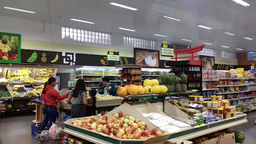Supermercado São Jorge