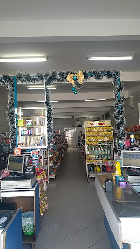 Mercado Santa Cruz