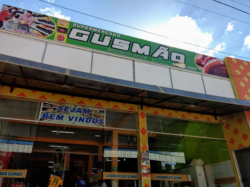 Supermercado Gusmão