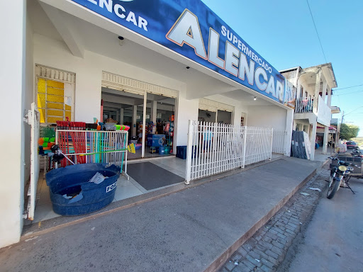 SUPERMERCADO ALENCAR CORIBE