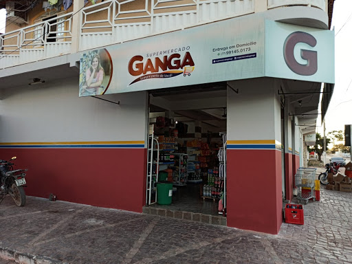 Supermercado Ganga
