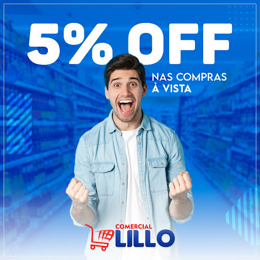 Comercial Lillo