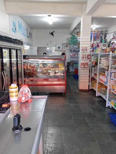 Supermercado MultLimp