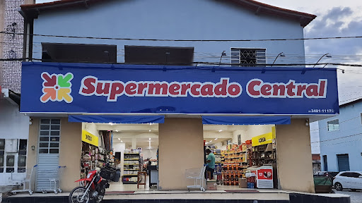 Supermercado Central