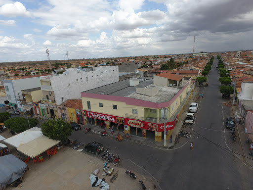 Supermercado Moreira