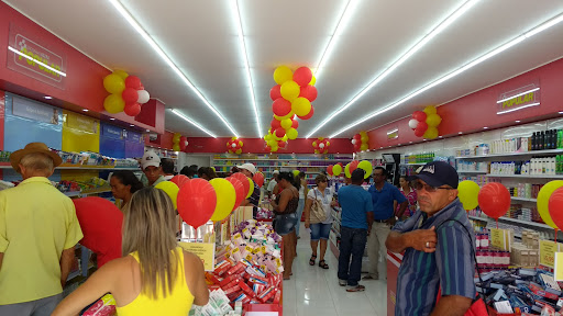 Supermercado Bom Preço