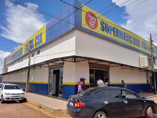 Supermercado Pão&Cia