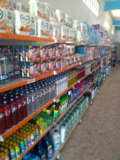 Supermercado 5 Estrelas