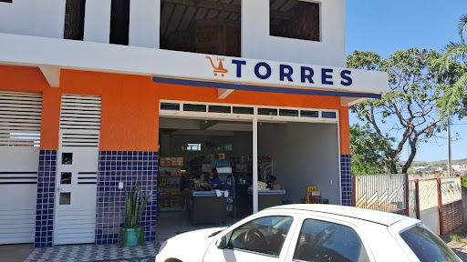 Supermercado torres