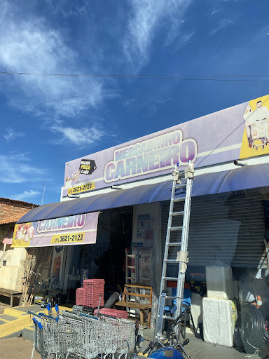 Mercadinho Carneiro