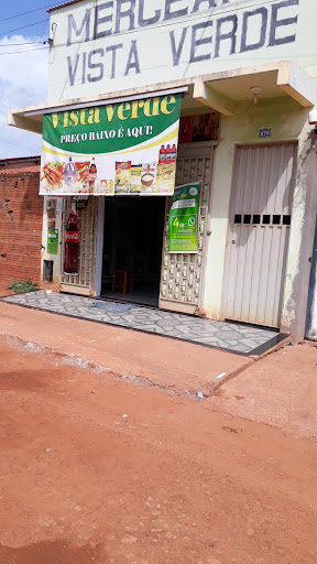 Mercearia Vista Verde