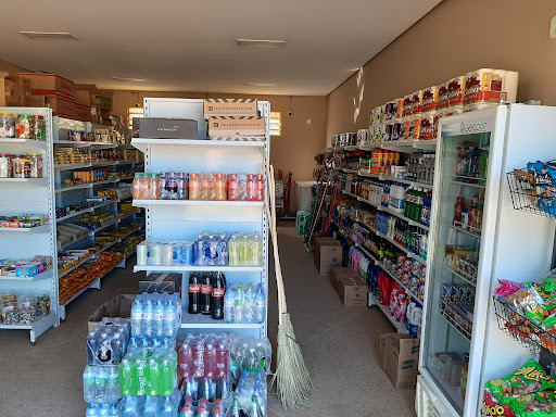 MERCADINHO BRASILEIRINHO