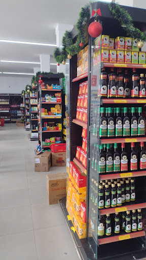 Mercado irmãos coelho