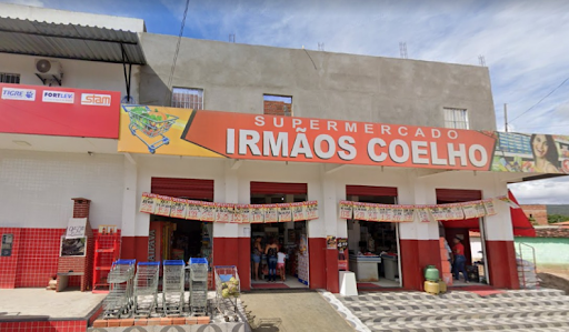 Supermecado Irmãos Coelho