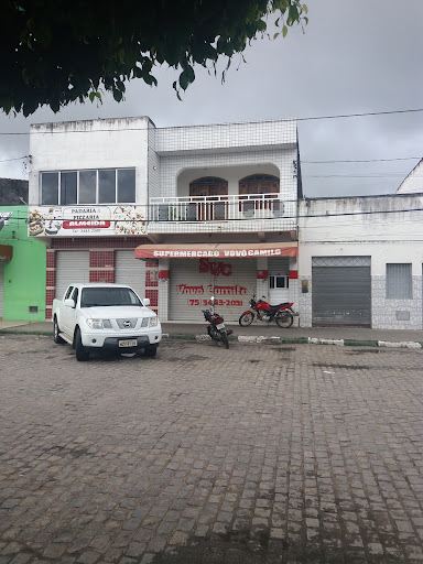 Supermercado Vovô Camilo