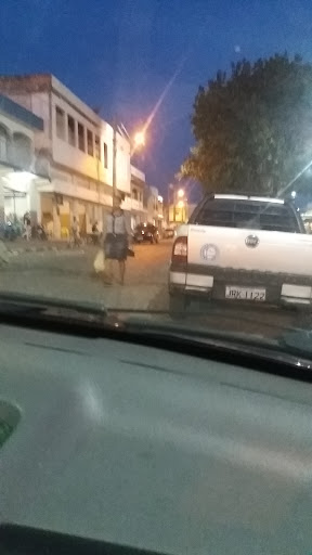 Supermercado Santo Antônio