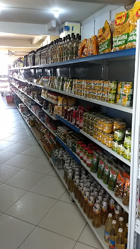 Mercado Fruty Frios