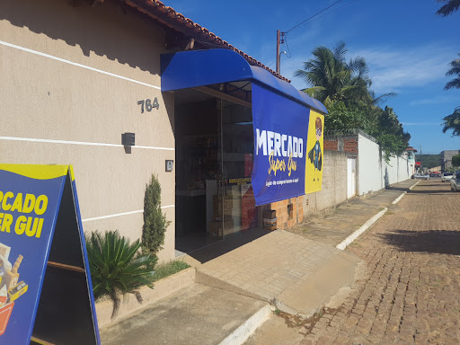 Mercado Super Gui