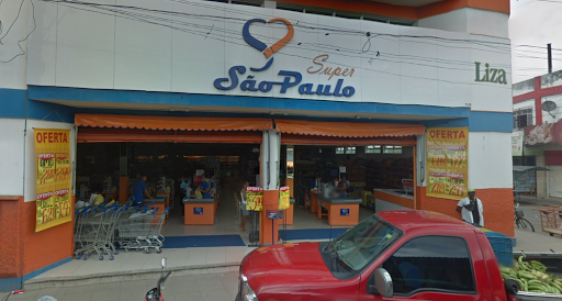 Supermercado São Paulo
