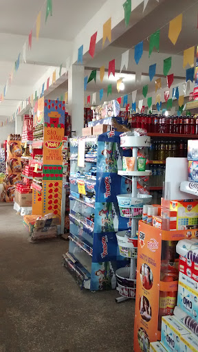 Supermercado Central