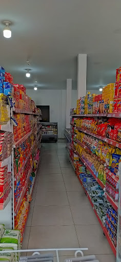 Mercado São Paulo