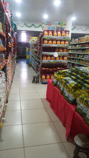 Supermercado Verdim