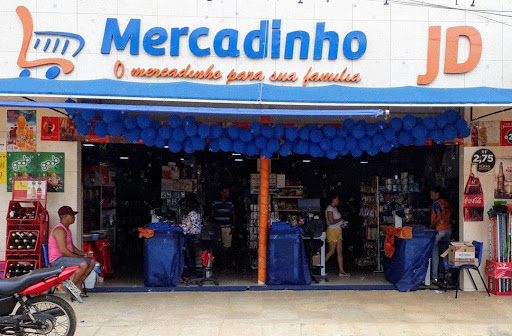 Mercadinho J.D