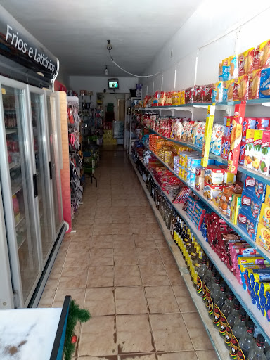 MERCADINHO PAGUE LEVE